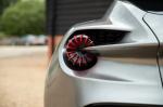 Aston Martin Vanquish Zagato Shooting Brake 2019 года (UK)